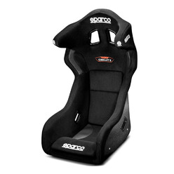 Sparco Circuit II Carbon FIA Bucket Seat