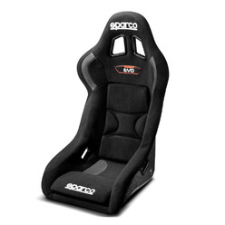 Sparco Evo Carbon Bucket Seat (FIA)