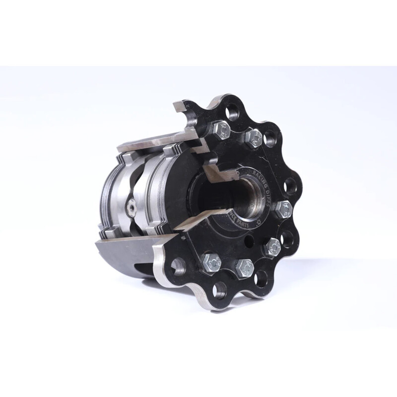 RacingDiffs "All Solutions" 210 mm LSD for BMW