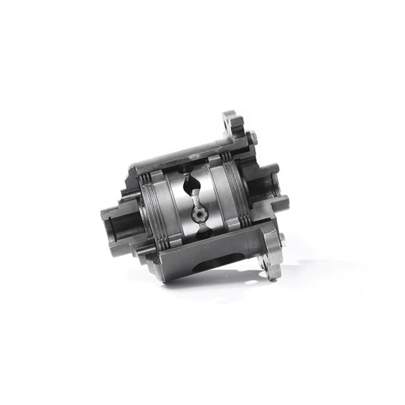 RacingDiffs "All Solutions" 210 mm LSD for BMW