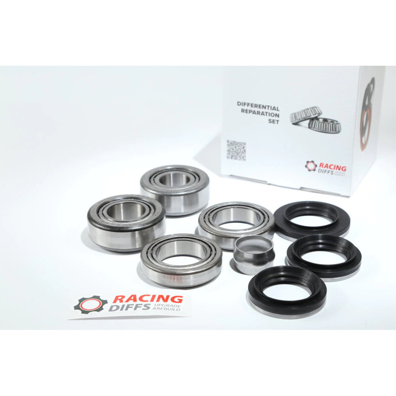 Bearing Set for BMW Type MM Differentials (E30, E36, E34...)
