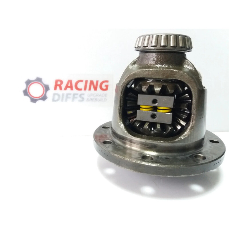 RacingDiffs LSD Conversion Set for Volkswagen
