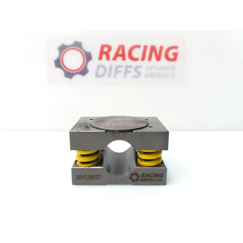 RacingDiffs LSD Conversion Set for Volkswagen