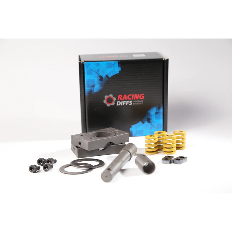 RacingDiffs\u0020LSD\u0020Conversion\u0020Set\u0020for\u0020Honda