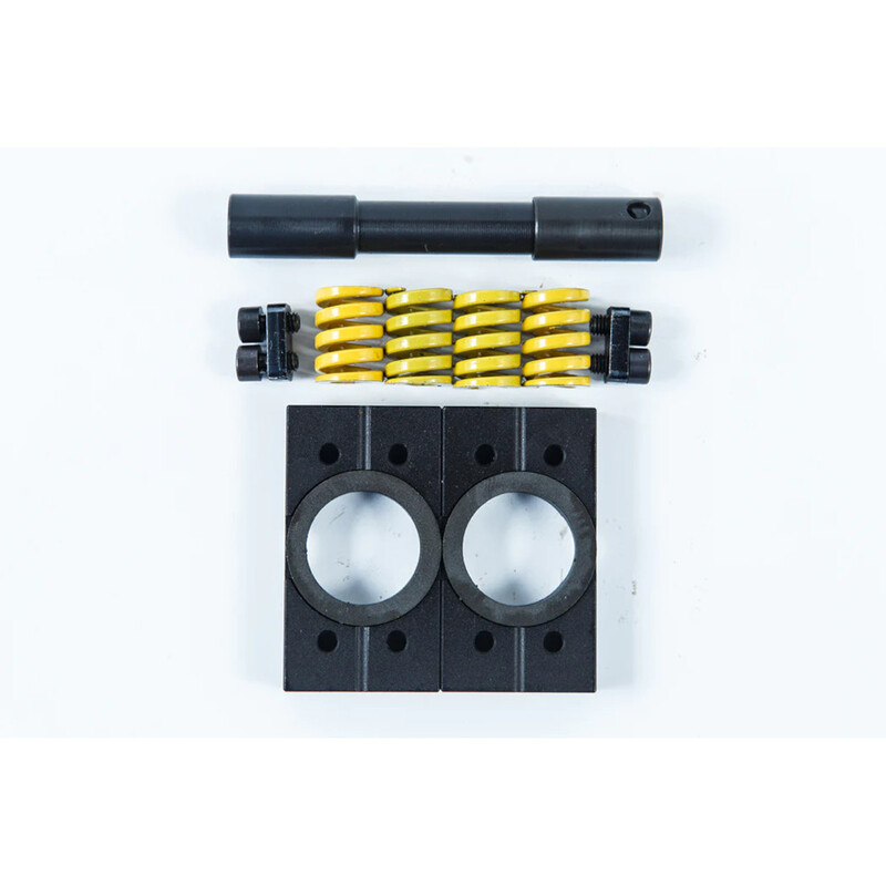 RacingDiffs LSD Conversion Set for Volvo