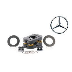 RacingDiffs LSD Conversion Set for Mercedes