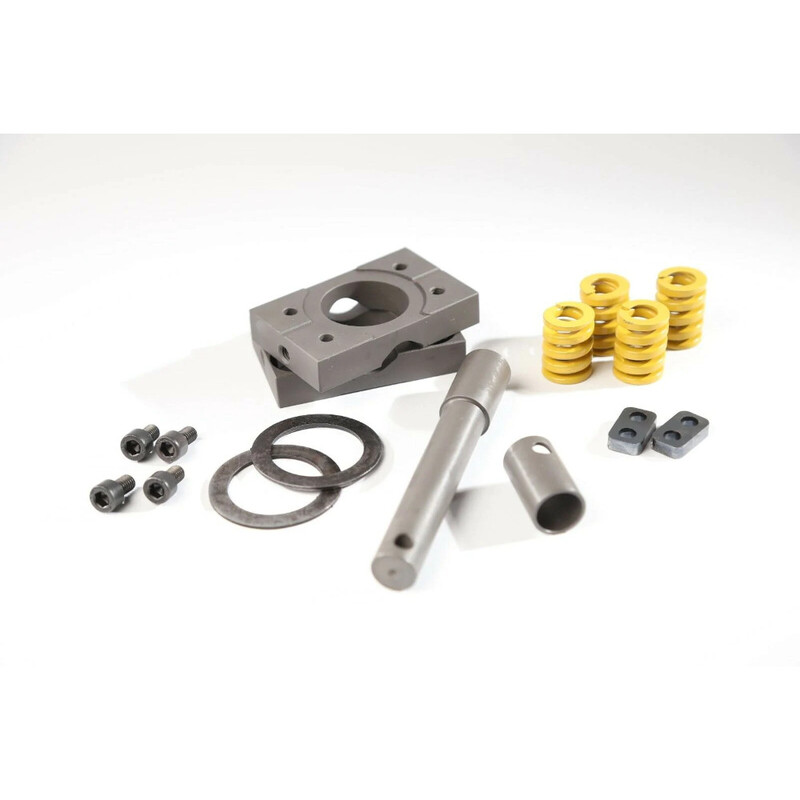 RacingDiffs LSD Conversion Set for Opel