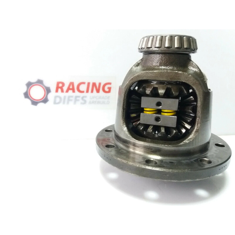 RacingDiffs LSD Conversion Set for Opel