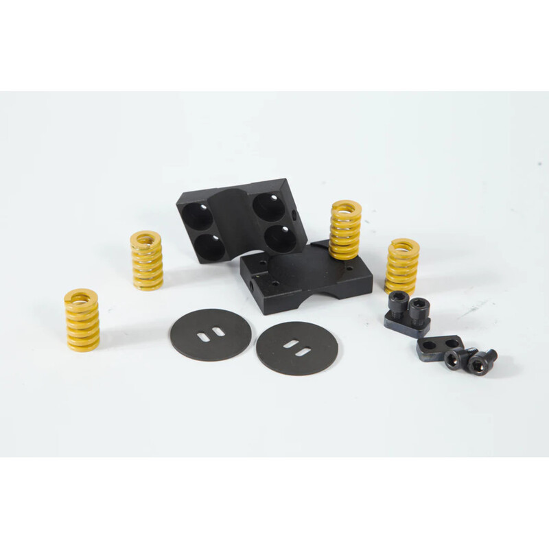 RacingDiffs LSD Conversion Set for Peugeot / Citroen