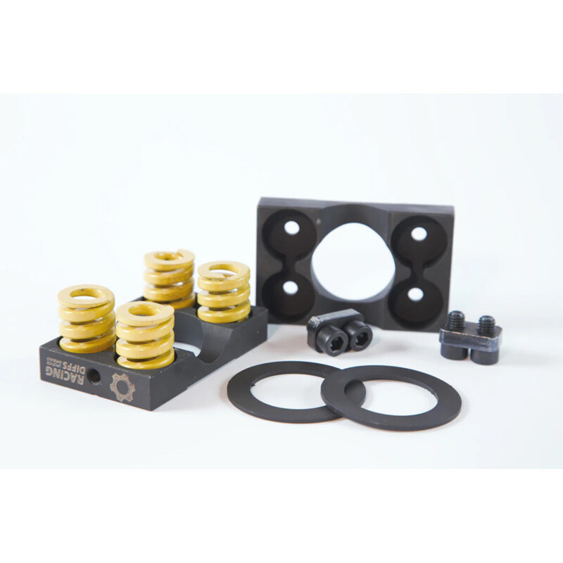 RacingDiffs LSD Conversion Set for Saab