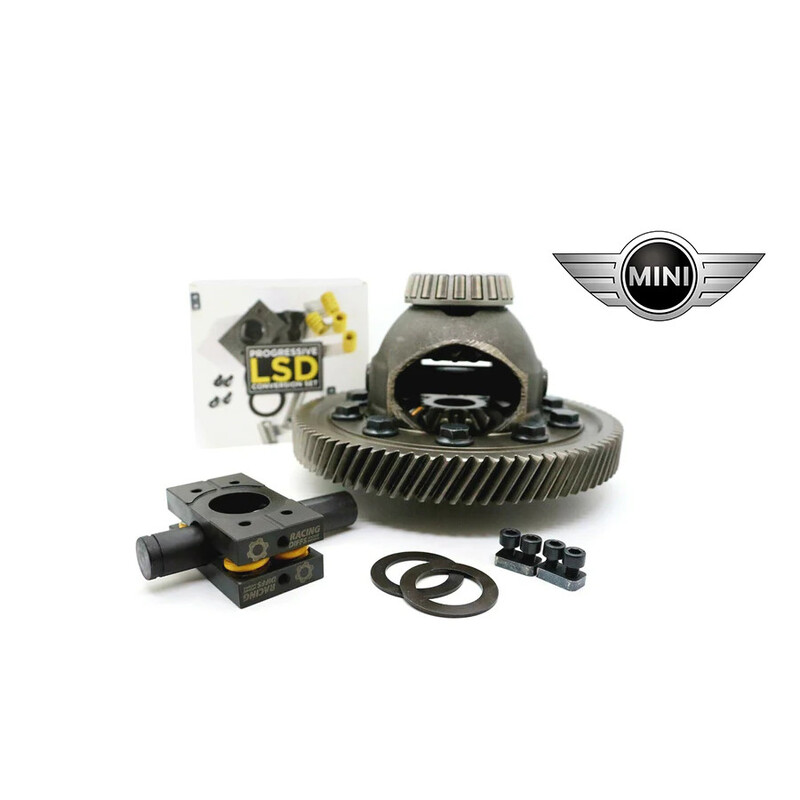 RacingDiffs LSD Conversion Set for Mini