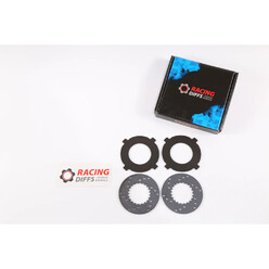RacingDiffs Differential Clutch Plate Set for BMW 4 Cyl. (168 mm Diff)