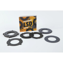 RacingDiffs Differential Clutch Plate Set for Alfa Romeo Stelvio & Giulia