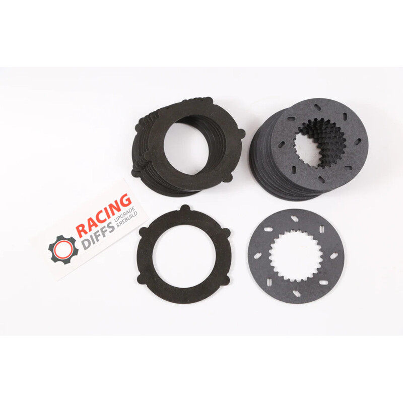 RacingDiffs\u0020Differential\u0020Clutch\u0020Plate\u0020Set\u0020for\u0020Mercedes
