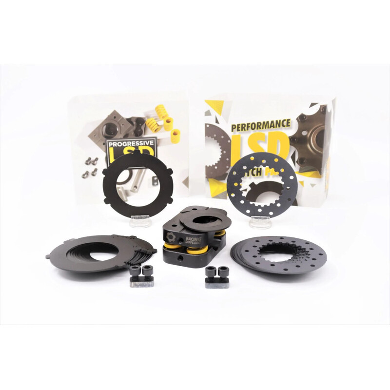 RacingDiffs\u0020Differential\u0020Clutch\u0020Plate\u0020Set\u0020for\u0020Mercedes