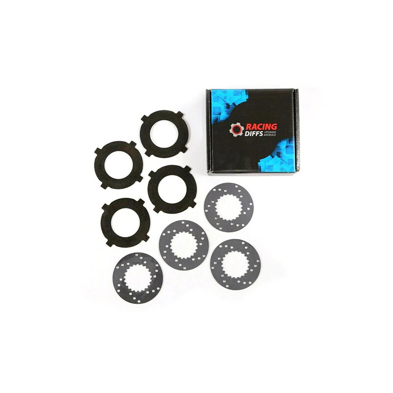 RacingDiffs\u0020Differential\u0020Clutch\u0020Plate\u0020Set\u0020for\u0020Opel\u0020\u0028ZF\u0029