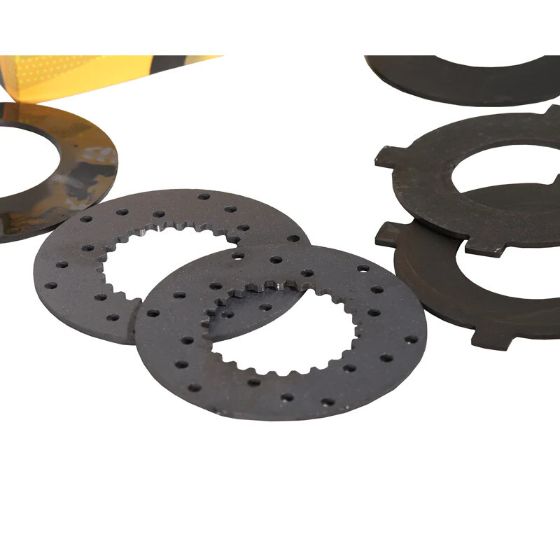 RacingDiffs Differential Clutch Plate Set for Porsche 944