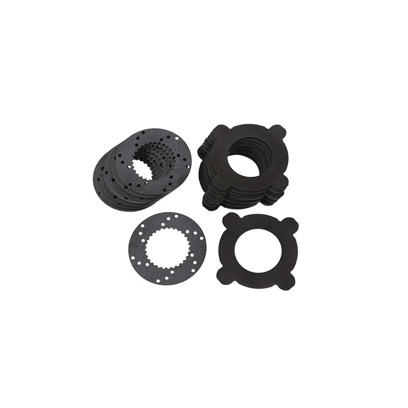 RacingDiffs Differential Clutch Plate Set for Toyota Corolla AE86 & Supra MA70