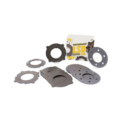 RacingDiffs Differential Clutch Plate Set for Porsche Cayenne