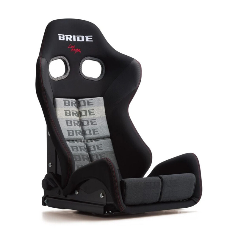 Bride Gias III Bucket Seat