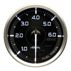 Défi Advance A1 Fuel Pressure Gauge