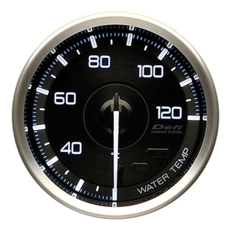 D\u00E9fi\u0020Advance\u0020A1\u0020Water\u0020Temperature\u0020Gauge