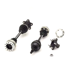 Wisefab Rear Halfshaft Kit for Nissan 350Z