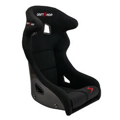 DriftShop Circuit Carbon Bucket Seat (FIA)
