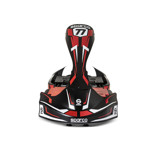 Sparco Evolve Kart Play Seat