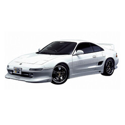 GReddy Front Lip for Toyota MR2 SW20