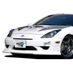 GReddy Front Lip for Toyota Celica T23