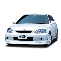 GReddy Front Lip for Honda Civic EK (98-00)