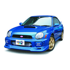 GReddy Front Lip for Subaru Impreza GDB A & B (00-02)