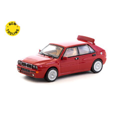 Tarmac Works 1/64 - Lancia Delta HF Integrale