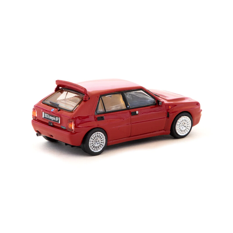 Tarmac Works 1/64 - Lancia Delta HF Integrale