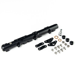 Deatschwerks Fuel Rail for Honda S2000 (00-05)