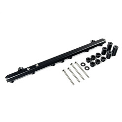 Deatschwerks Fuel Rail for Toyota 2JZ-GTE