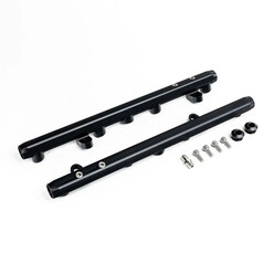 Deatschwerks Fuel Rails for Chevrolet LS2 & LS3