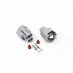Sumitomo Electrical Connector Housing with Pins - Pack of 50 
