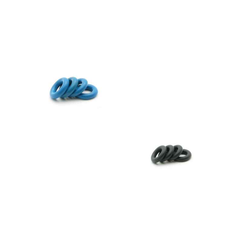 Deatschwerks\u0020Replacement\u0020Injector\u0020O\u002DRings\u0020\u00284\u0020Cylinder\u0029