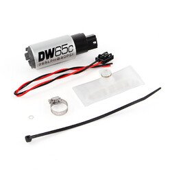 Deatschwerks DW65C 265 L/h E85 Fuel Pump for BMW E30 325i, 325ix, 325is, M3