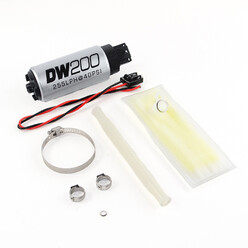 Deatschwerks DW200 255 L/h E85 Fuel Pump for BMW E36 & E46, inc. M3