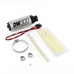 Deatschwerks DW300 340 L/h E85 Fuel Pump for BMW E36 & E46, inc. M3