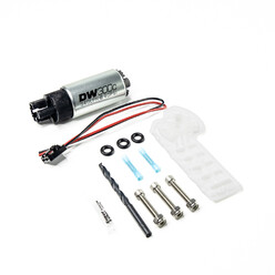 Deatschwerks DW300C 340 L/h E85 Fuel Pump for VW Golf 7 1.8, 2.0 GTI, 2.0 R