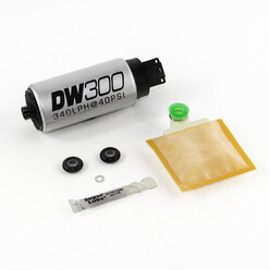 Deatschwerks DW300 340 L/h E85 Fuel Pump for Honda S2000 (06-09)