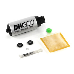 Deatschwerks DW200 255 L/h E85 Fuel Pump for Hyundai Genesis Coupe (09-12), Genesis (09-14)