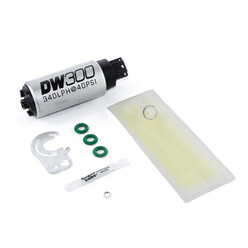 Deatschwerks DW200 255 L/h E85 Fuel Pump for Mazda MX-5 1.6L NA (89-93)