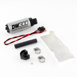 Deatschwerks DW300 340 L/h E85 Fuel Pump for Nissan 200SX S14, S14A & Silvia S15