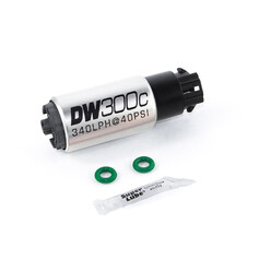 Deatschwerks DW300C 340 L/h E85 Fuel Pump for Nissan GT-R