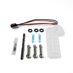 Deatschwerks DW300C Fuel Pump Installation Kit for VW Golf 7 1.8, 2.0 GTI, 2.0 R